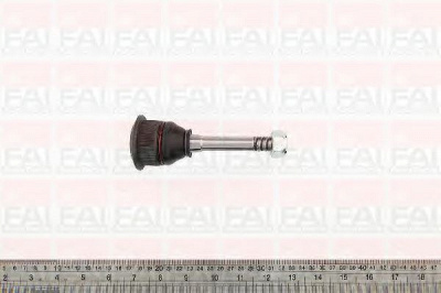 FAI AUTOPARTS ss182 -  Несущий / направляющий шарнир
